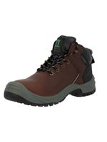 Zapato Seguridad NS 582 CT ANTISTATIC Hombre Mujer Norseg