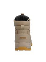 Zapato de seguridad Hombre Mujer DUNE CT Norseg