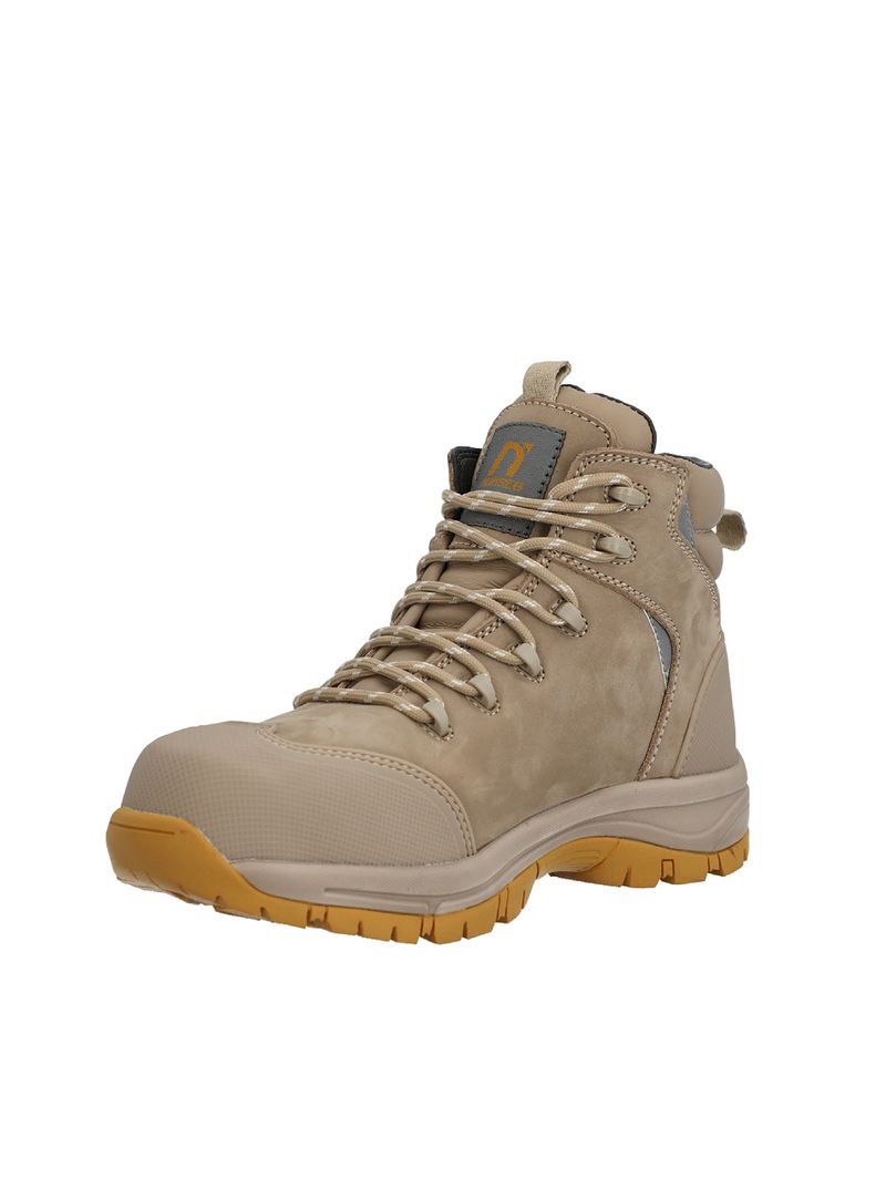 Zapato de seguridad Hombre Mujer DUNE CT Norseg