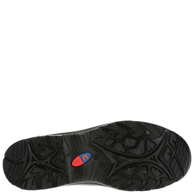 Zapato de Seguridad NS 592 Lion Calzado de Seguridad Hombre Norseg