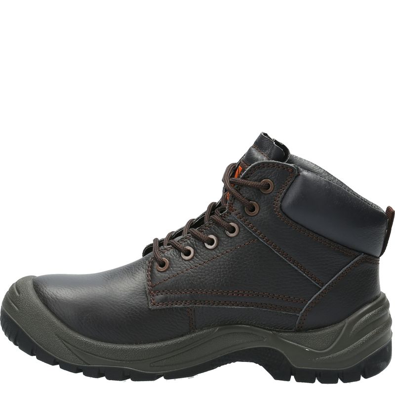 Zapato de Seguridad NG 570 AC Calzado de Seguridad Hombre Mujer Norseg