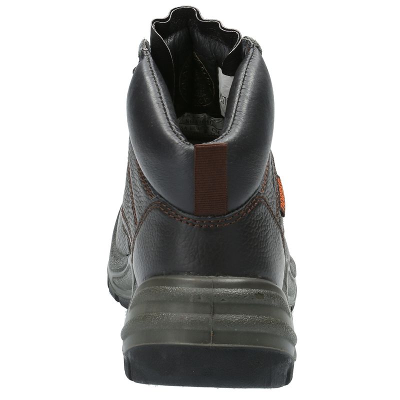 Zapato de Seguridad NG 570 AC Calzado de Seguridad Hombre Mujer Norseg