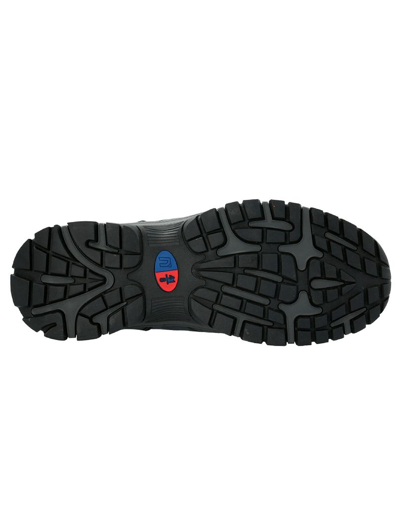 Zapato de Seguridad SINTRA CT Calzado de Seguridad Hombre Mujer Norseg