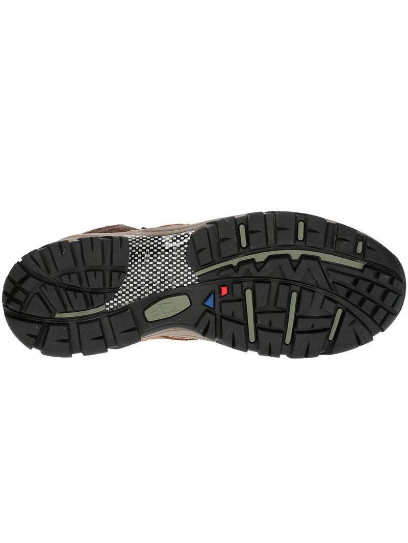 Zapato de Seguridad New Vancouver Calzado de Seguridad Hombre Mujer Norseg