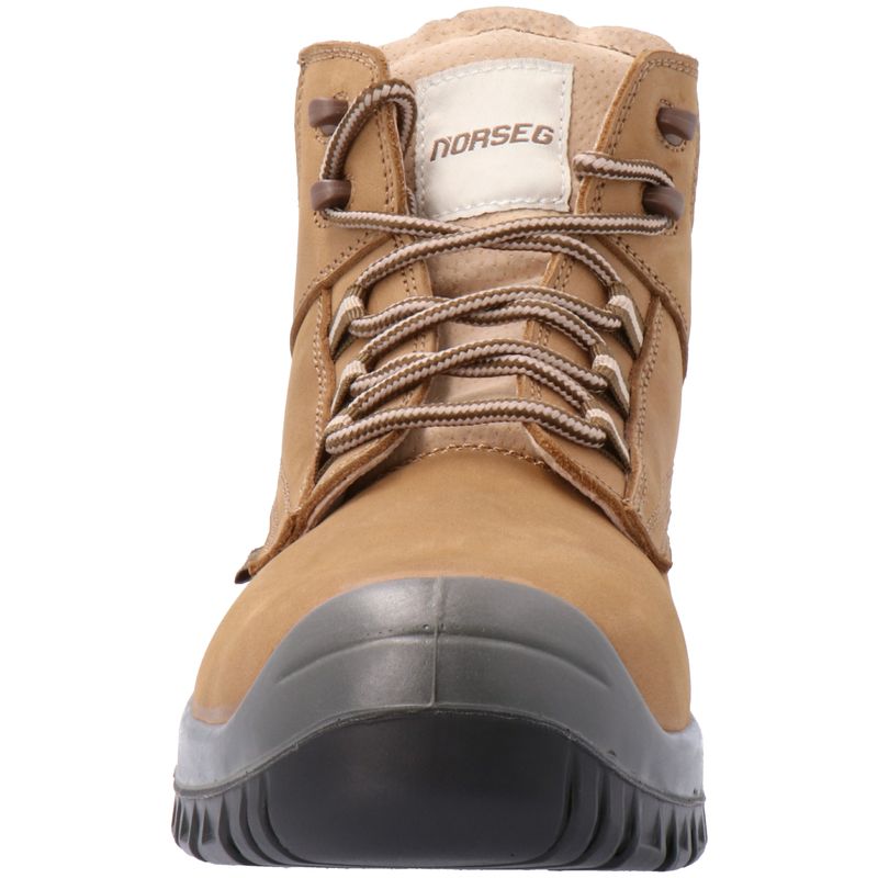 Zapato de seguridad NG 572 AC Calzado de Seguridad Hombre Mujer Norseg