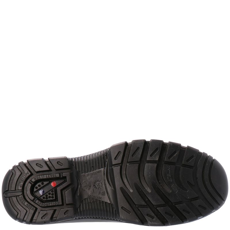 Zapato de seguridad NG 572 AC Calzado de Seguridad Hombre Mujer Norseg