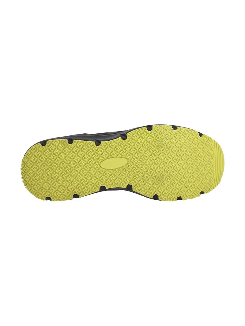 Zapato de Seguridad SPARROW CT Calzado de Seguridad Hombre Norseg
