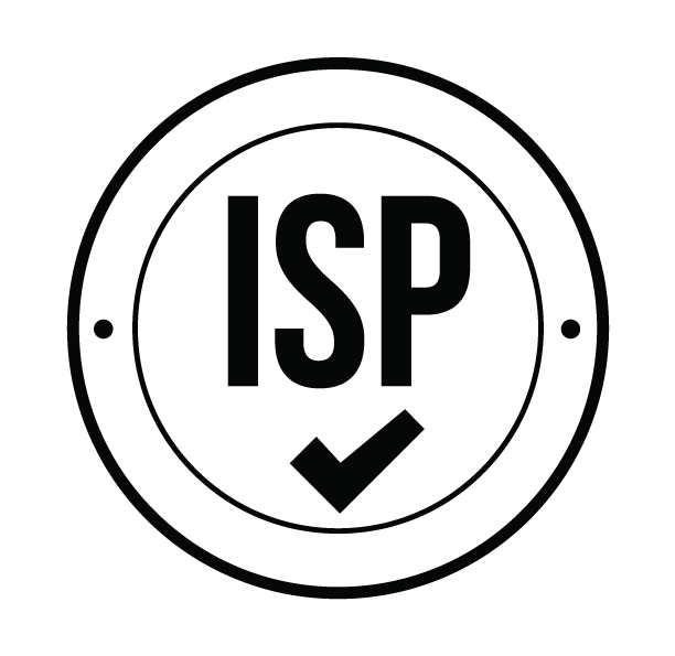 Logo ISP